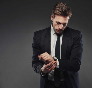 The Watch, Fashion Accessory, Or Jewel?