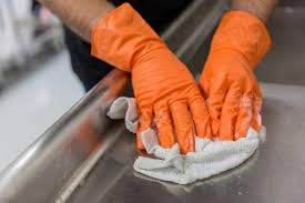 Quick Restaurant Kitchen Cleaning Services That You Can Try
