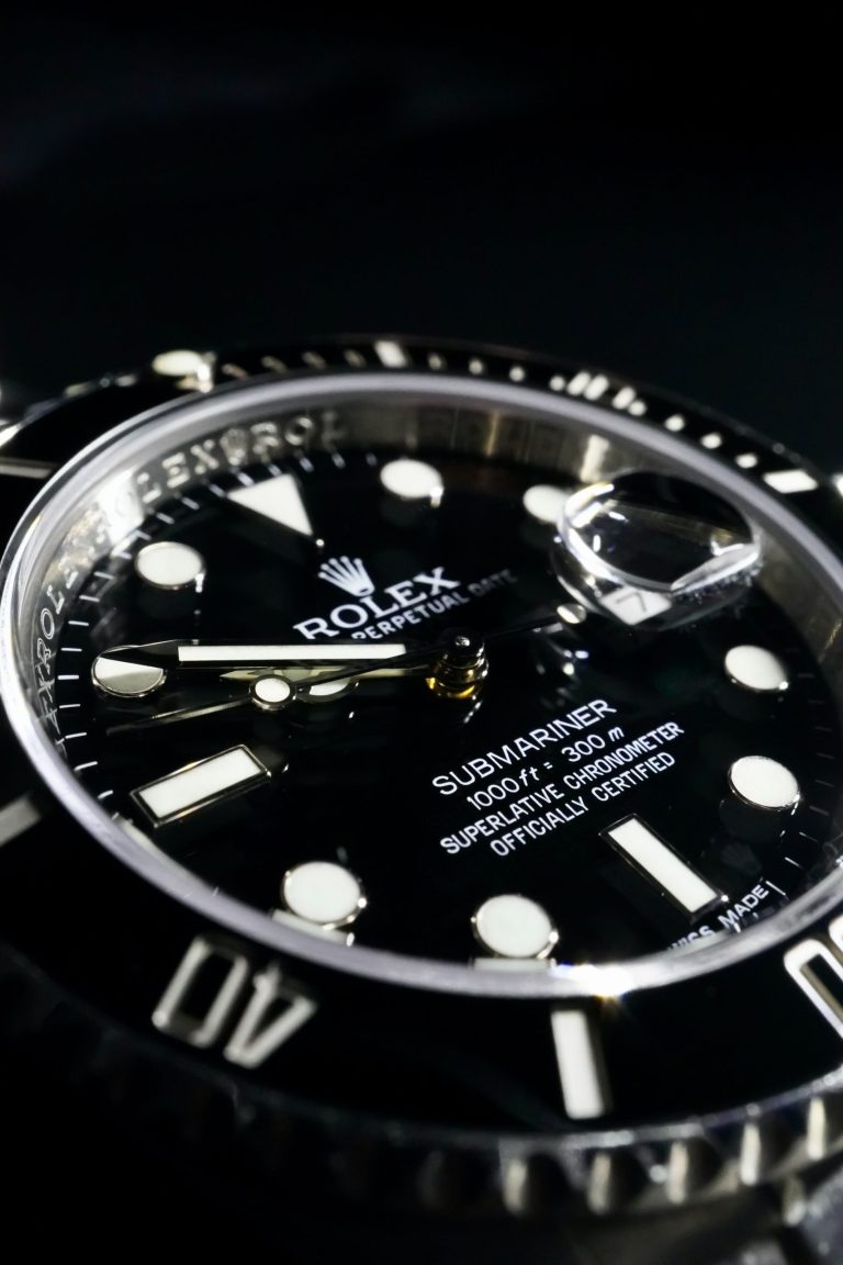 Things To Know When Getting A New Watch