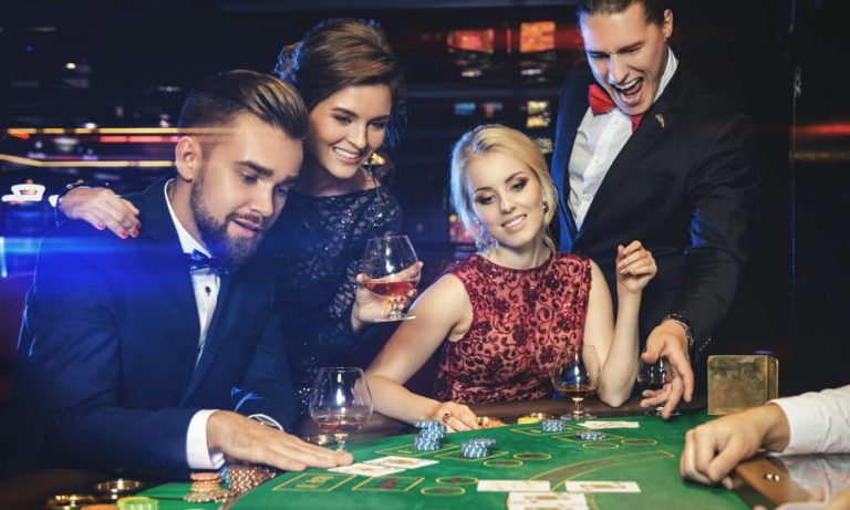 Why Casimba Online Casino is a Top Choice for Gaming Enthusiasts