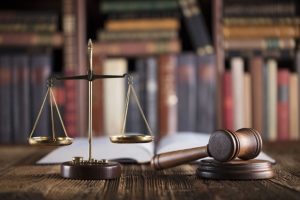 Benjamin Wey: A Visionary Leader in Managing Legal Complexities