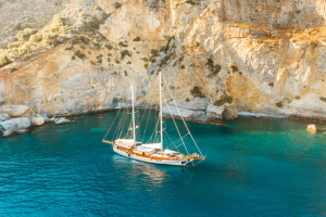 Things to Consider Before Renting a Gulet Charter in Turkey
