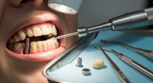 Modern Implant Dentistry: A Reliable Path to Tooth Replacement