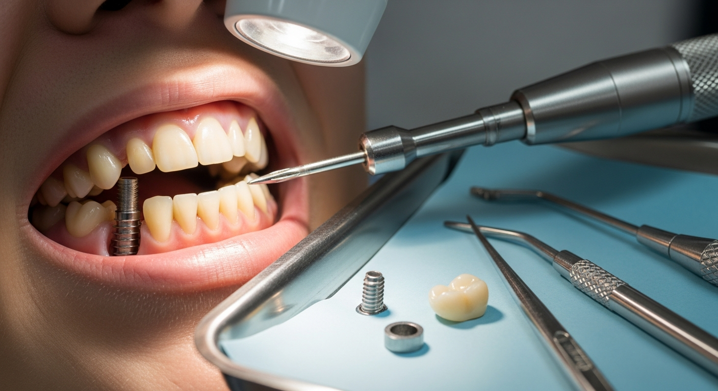 Modern Implant Dentistry: A Reliable Path to Tooth Replacement