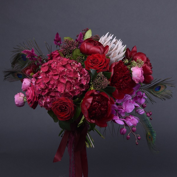 The Compassionate Choice of Funeral Flowers Near Me