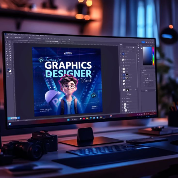 5 Beginner-Friendly Book Cover Design Tools to Publish a Title That Sells