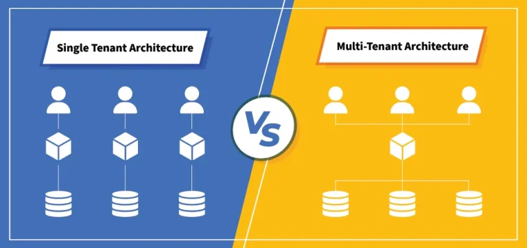 Single-Tenant vs. Multi-Tenant Systems: Key Differences Explained
