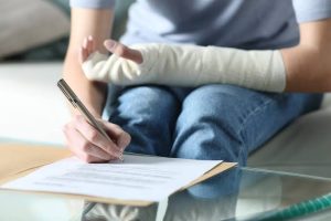 Common Mistakes That Weaken Boston Personal Injury Claims