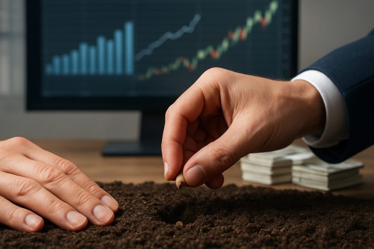 Kevin Kuykendall: Transforming Post-Exit Success into a Platform for Investment and Executive Advisory