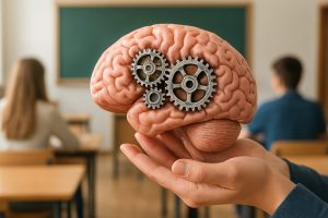 Understanding the Academic Progress of Dr. Jacqueline Youtsos Through a Modern Professional Lens