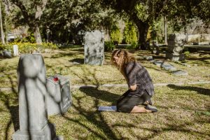 Erika Kirk grief reflection: What is the real impact?