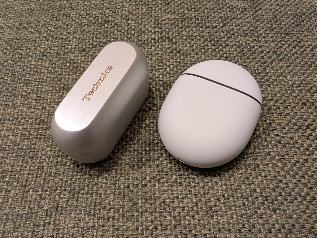 Google Pixel Buds Pro 2