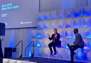 AI Decision Models: The Best Proven Approach to Content Moderation