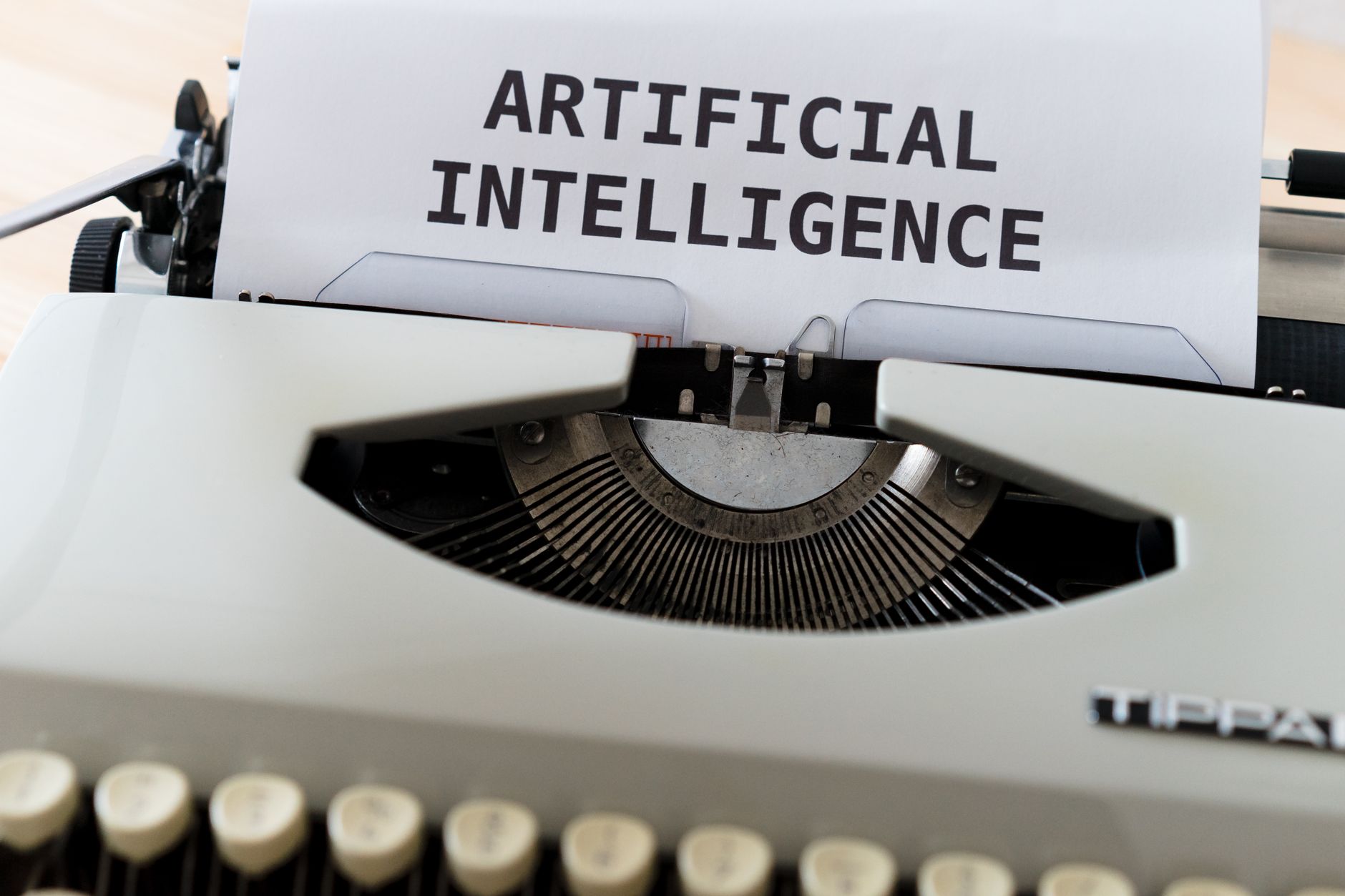 AI Framework Bill