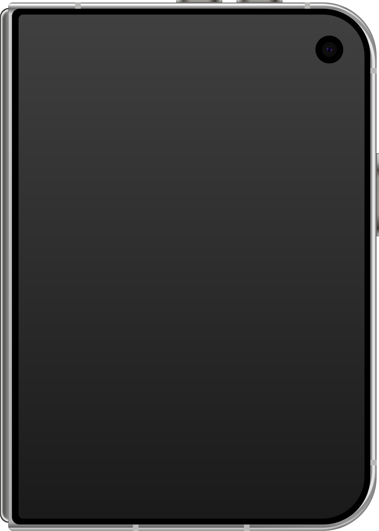 Foldable iPhone sales