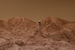 Going to Mars: The Worst Proven Risks for Human Hearts