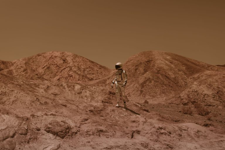 Going to Mars: The Worst Proven Risks for Human Hearts