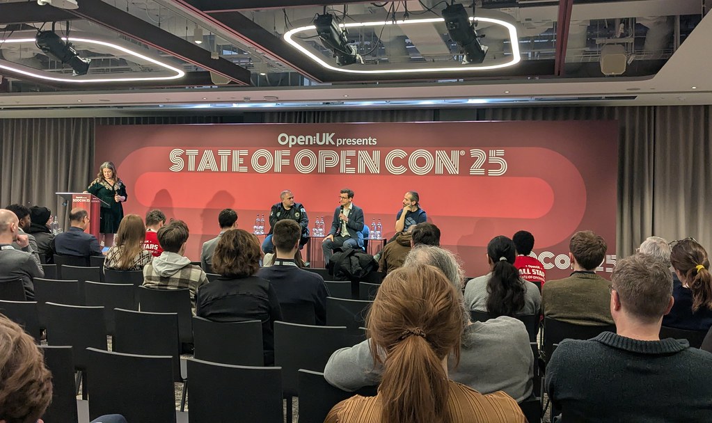 open source AI