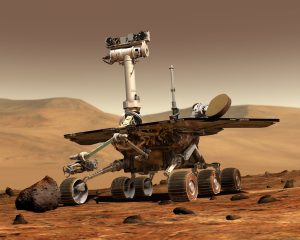 Are Origami Rover Wheels the Best Solution for Moon Exploration?