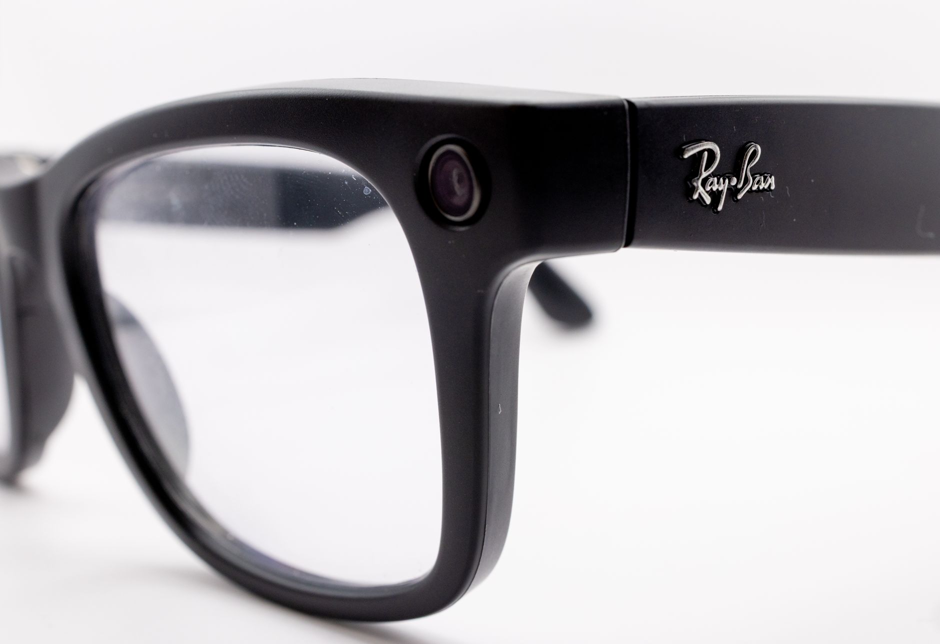 Samsung Smart Glasses
